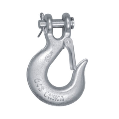 Жалған Clevis ілгегі ілмегі бар