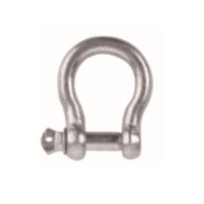 Коммерциялық Galv.Bow Shackle